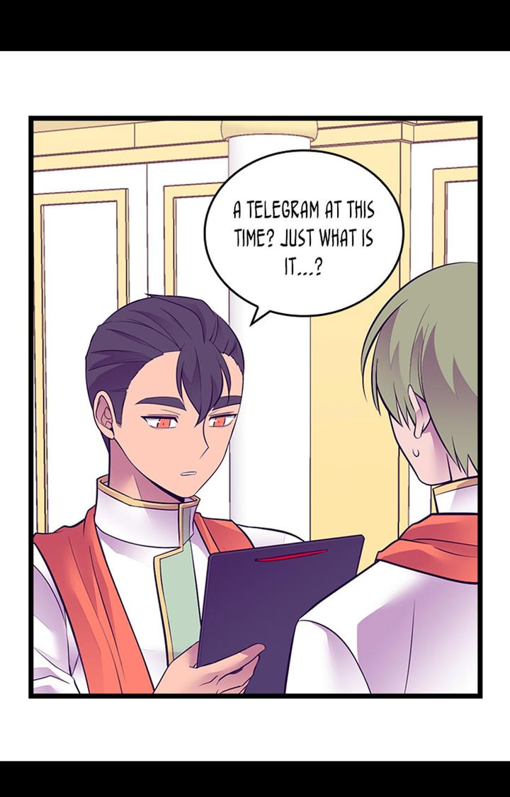 They Say I Was Born A King