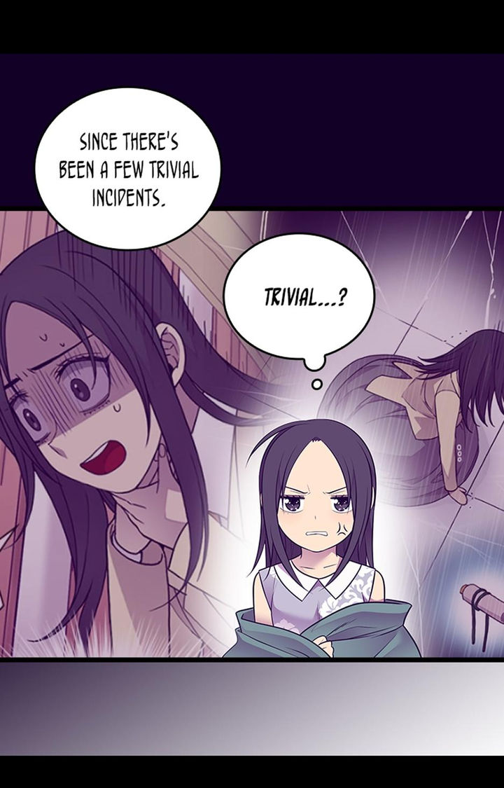 They Say I Was Born A King