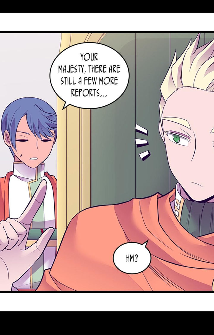 They Say I Was Born A King