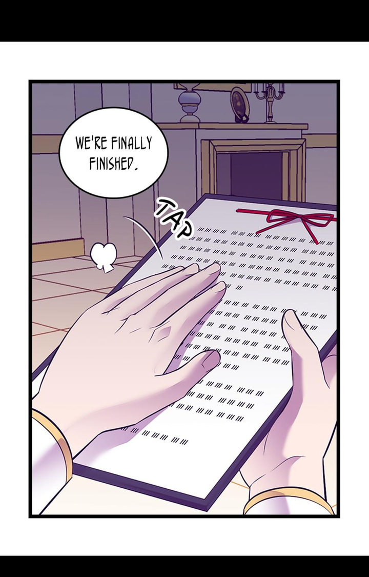 They Say I Was Born A King