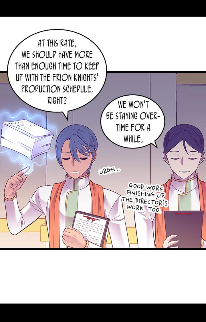 They Say I Was Born A King