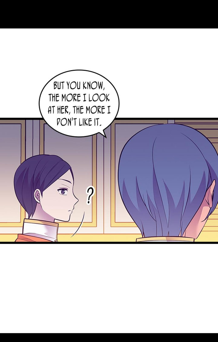 They Say I Was Born A King