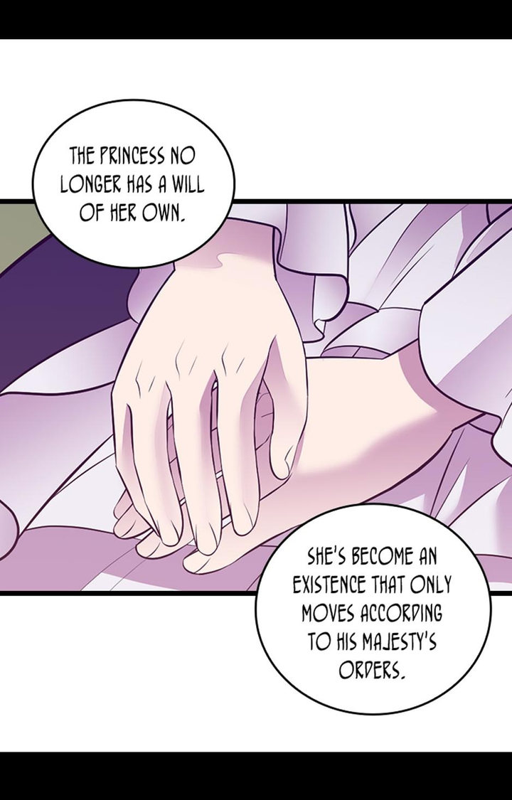 They Say I Was Born A King