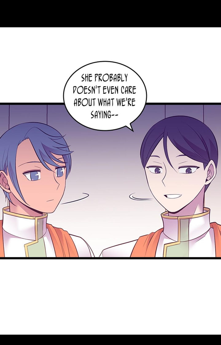 They Say I Was Born A King