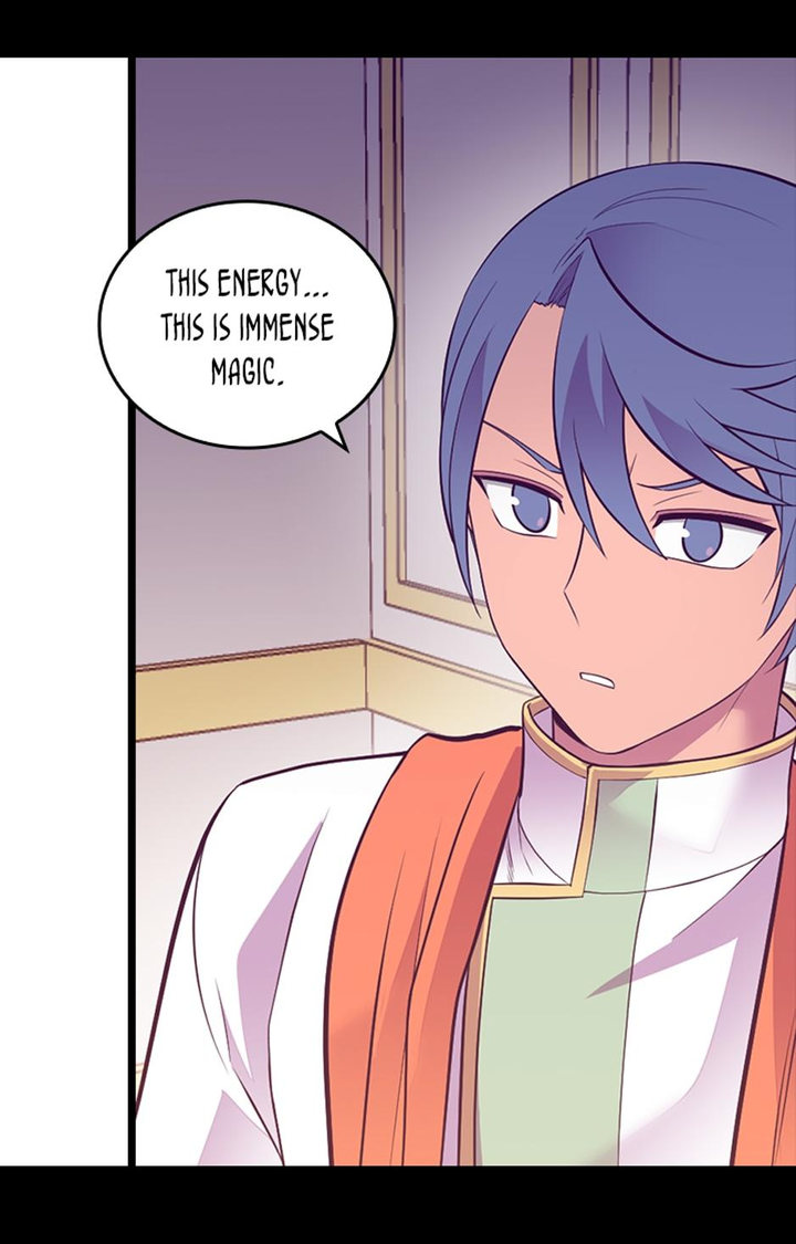 They Say I Was Born A King