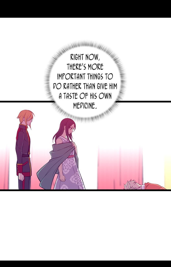 They Say I Was Born A King