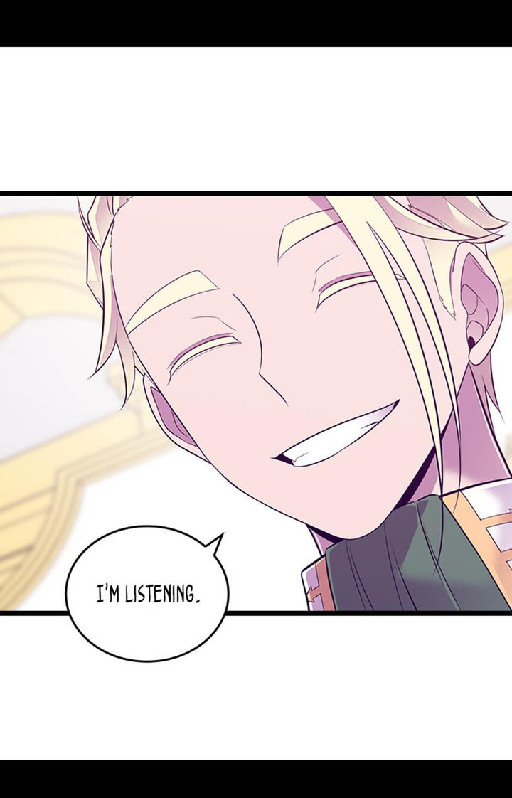 They Say I Was Born A King