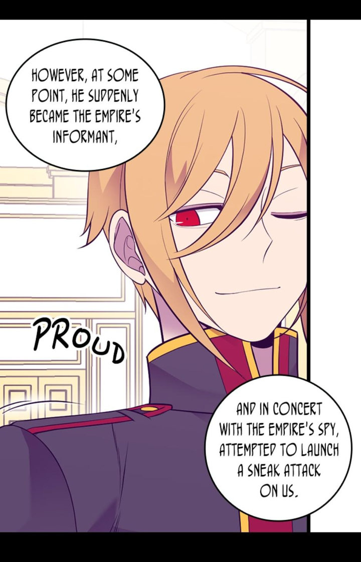 They Say I Was Born A King