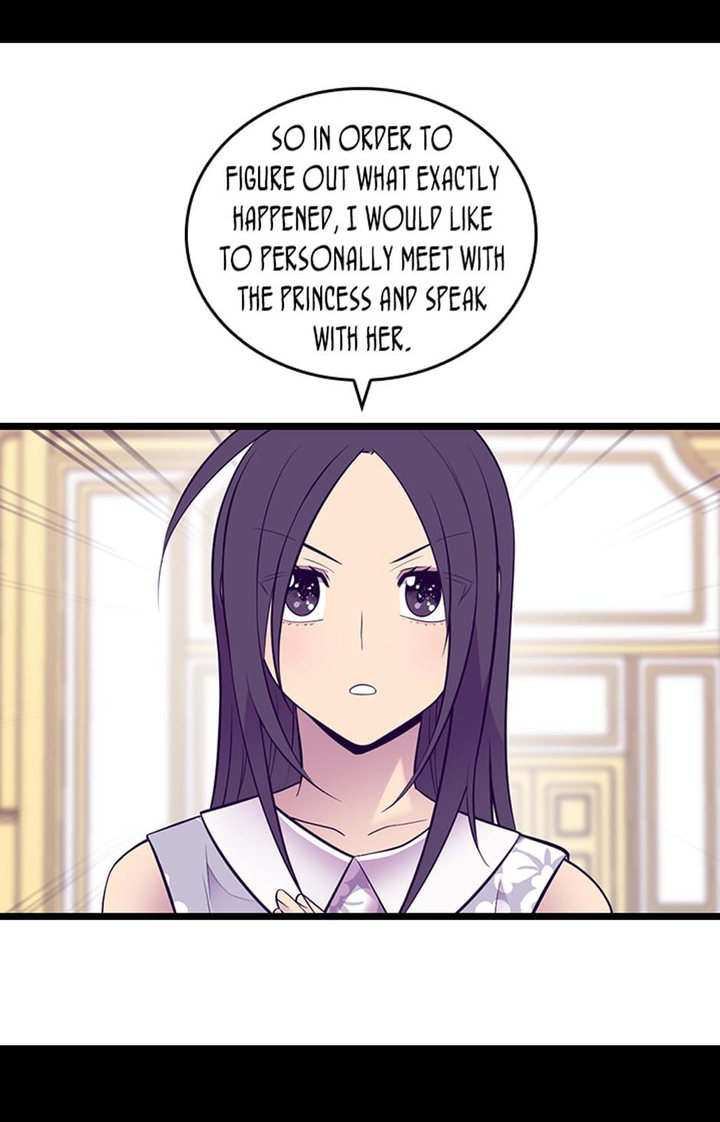 They Say I Was Born A King