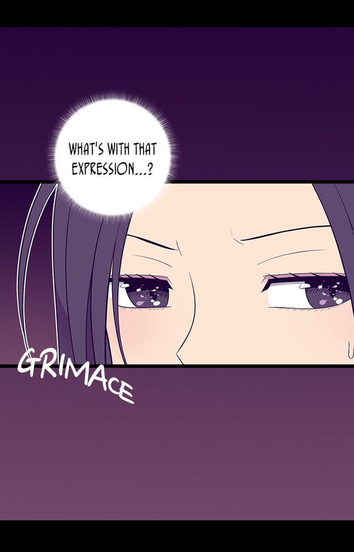 They Say I Was Born A King