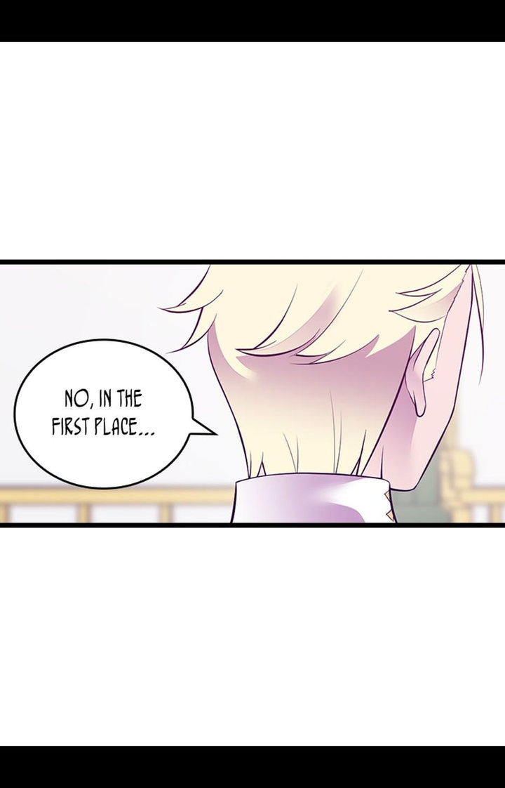 They Say I Was Born A King