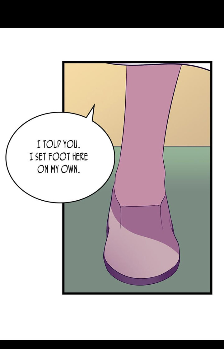 They Say I Was Born A King