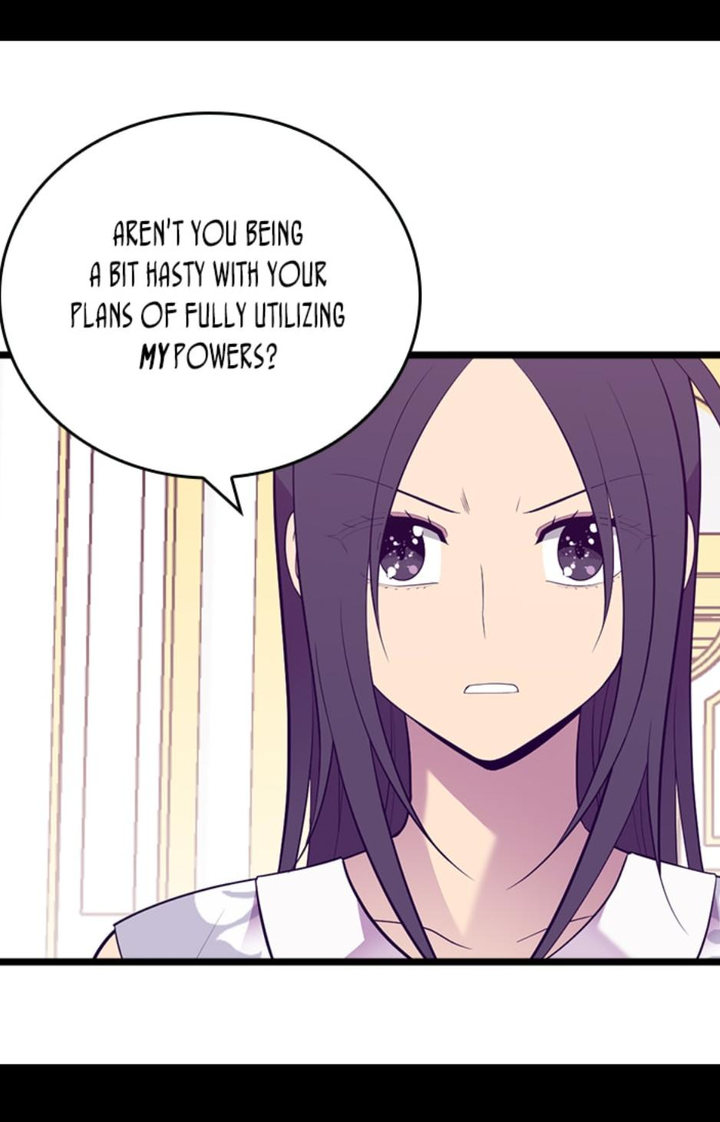 They Say I Was Born A King