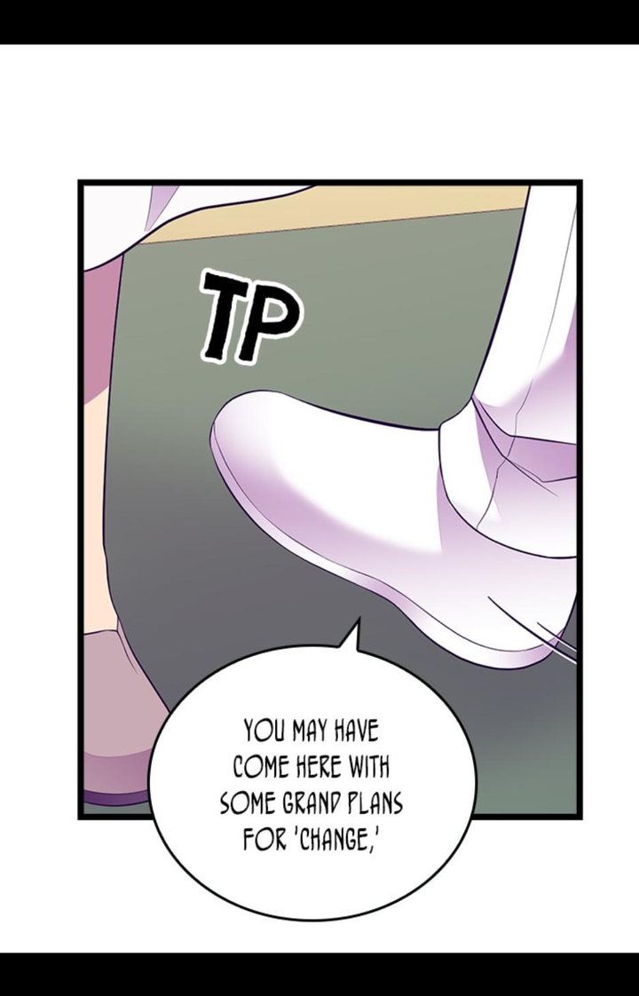 They Say I Was Born A King