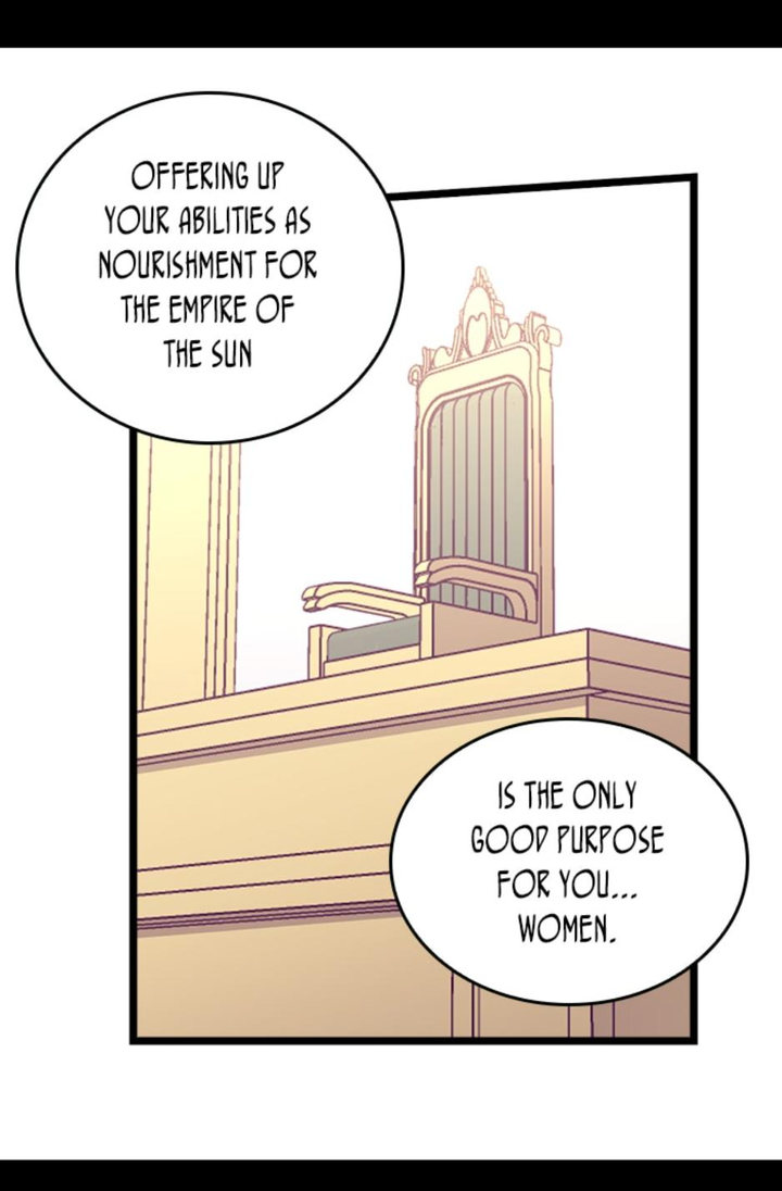 They Say I Was Born A King