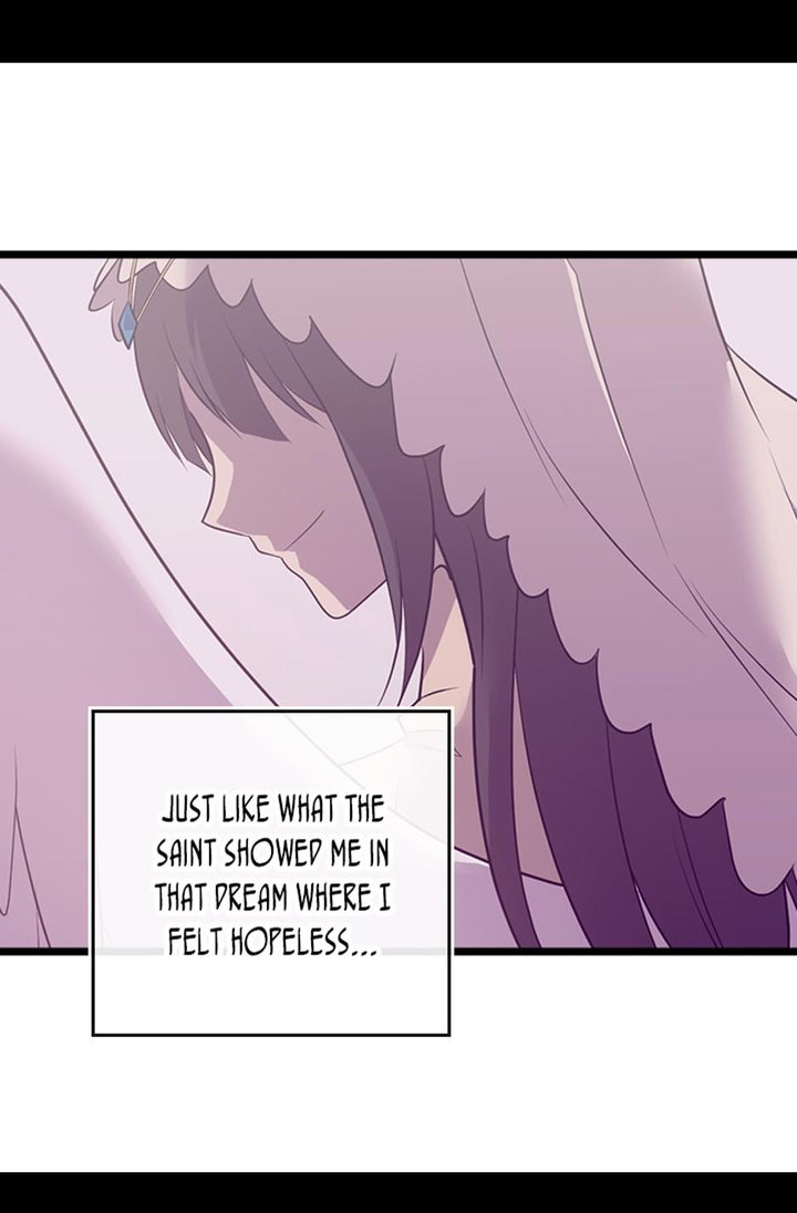 They Say I Was Born A King