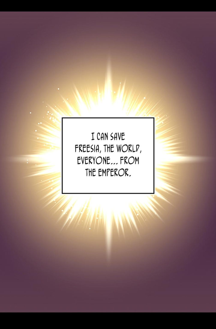 They Say I Was Born A King