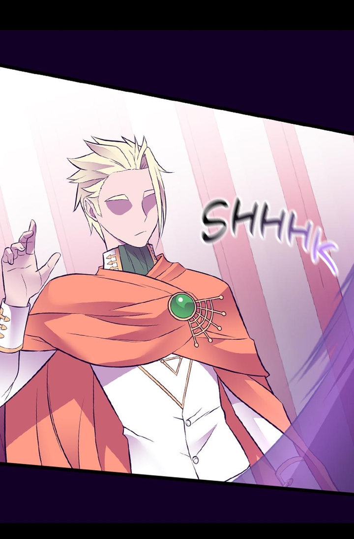 They Say I Was Born A King