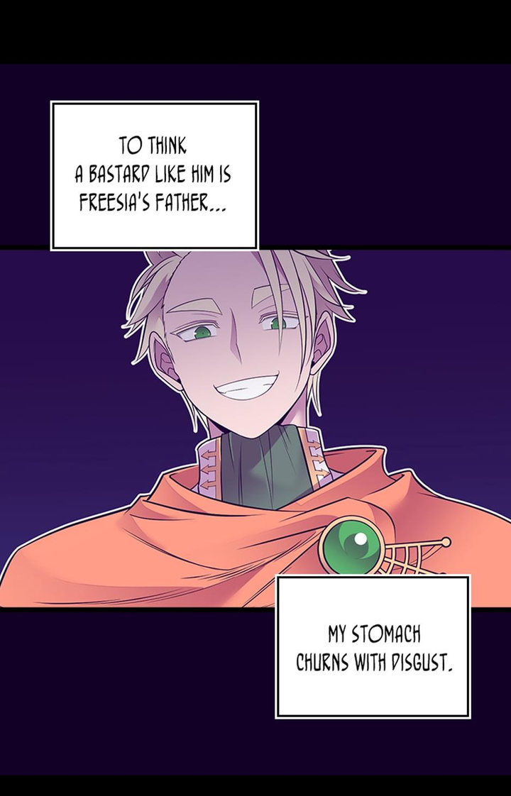 They Say I Was Born A King