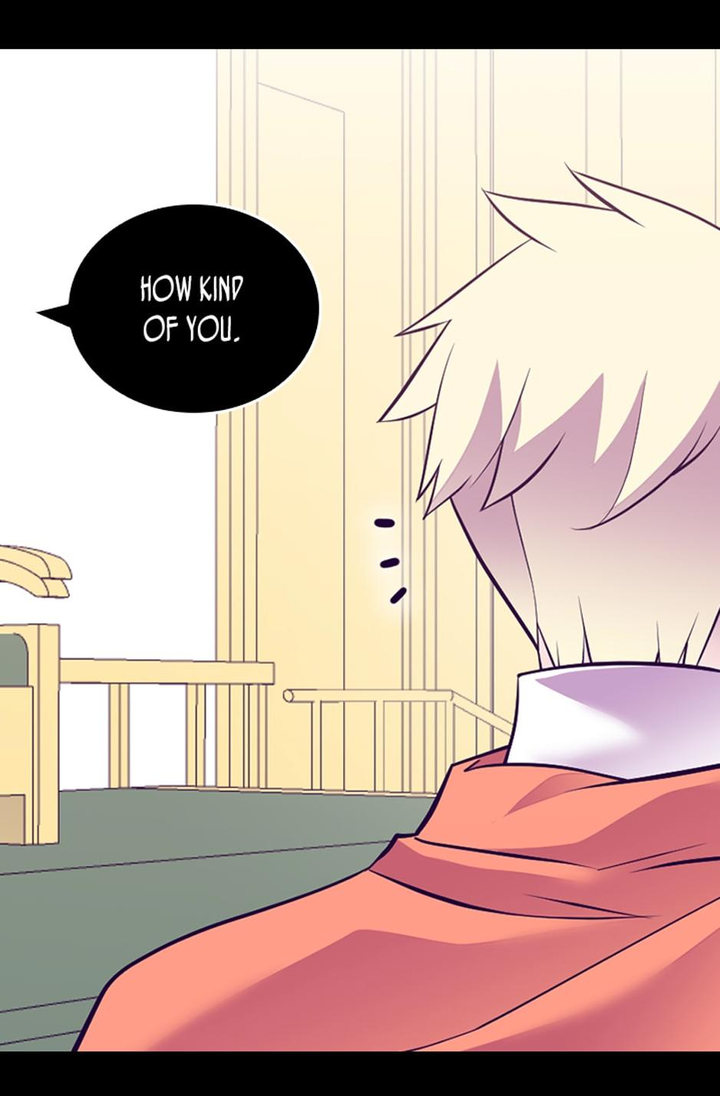 They Say I Was Born A King