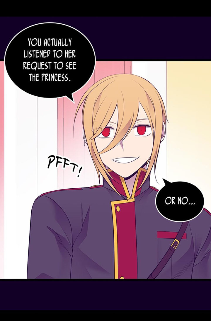 They Say I Was Born A King