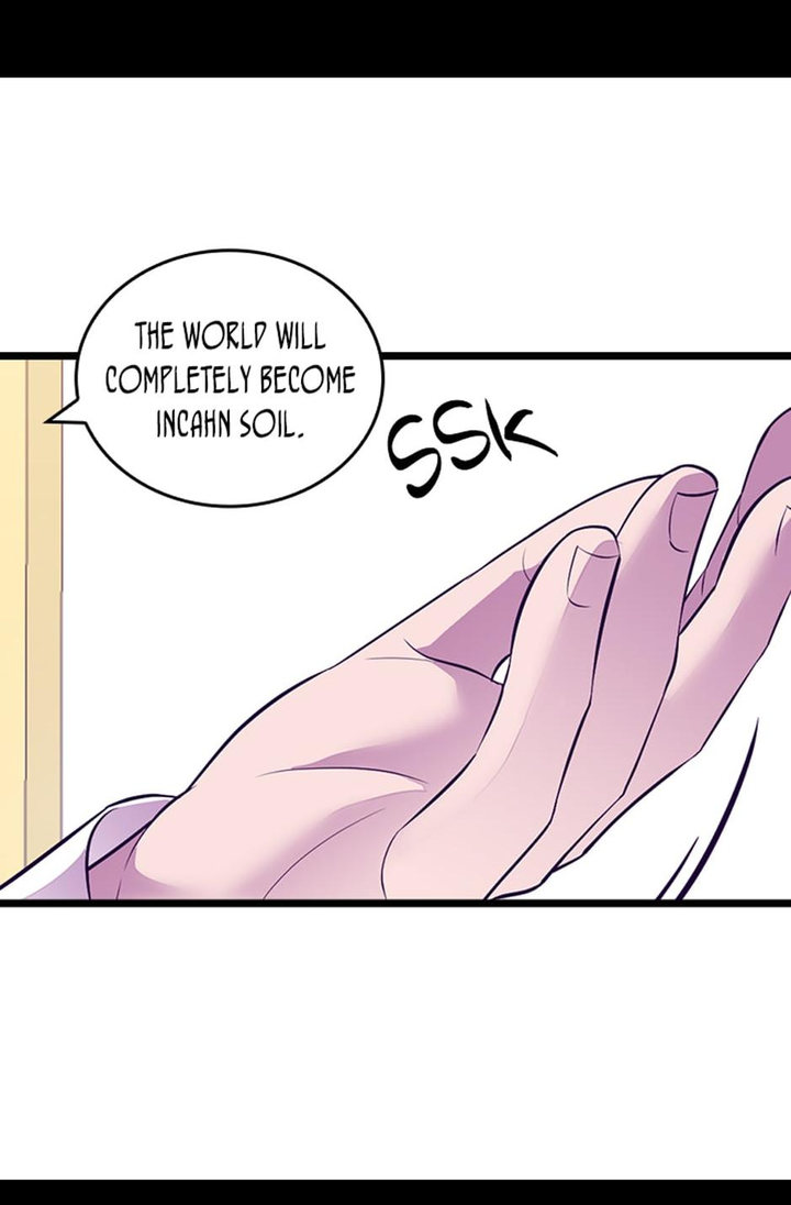 They Say I Was Born A King