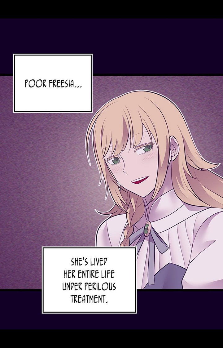 They Say I Was Born A King