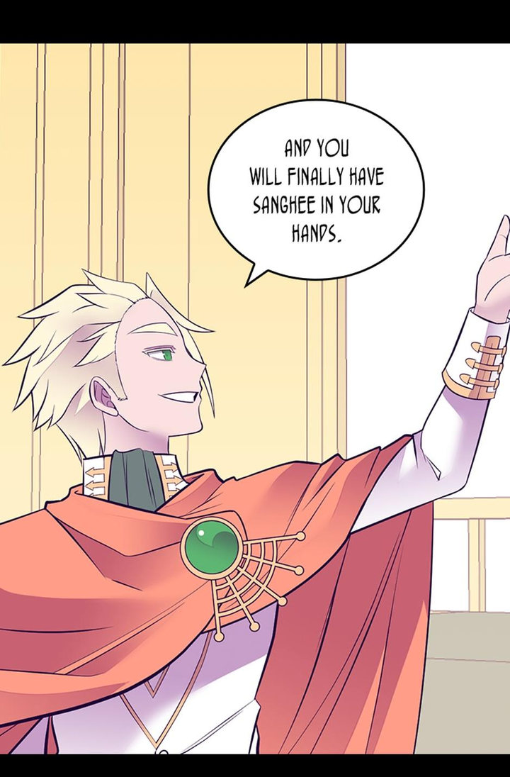 They Say I Was Born A King