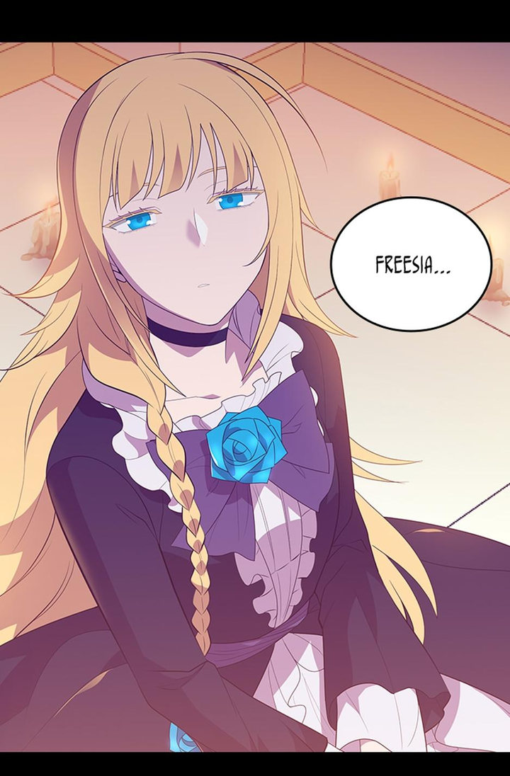 They Say I Was Born A King