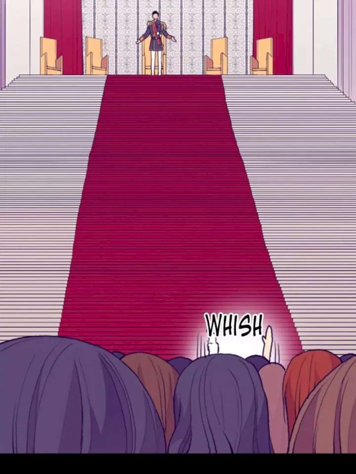 They Say I Was Born A King