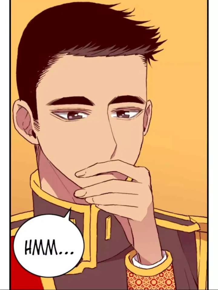 They Say I Was Born A King