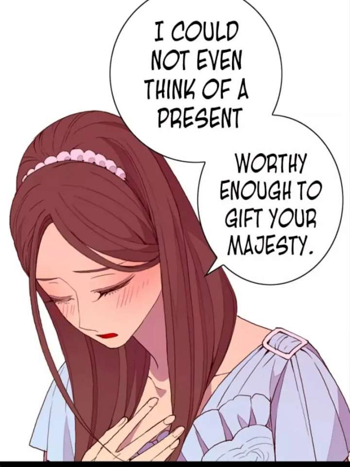 They Say I Was Born A King