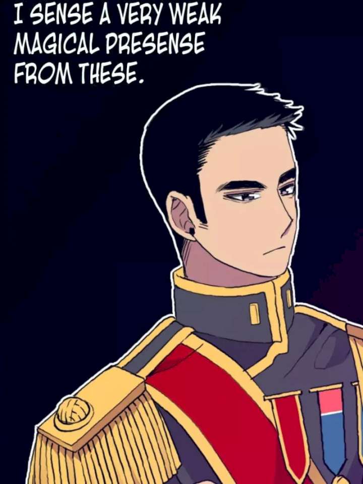 They Say I Was Born A King