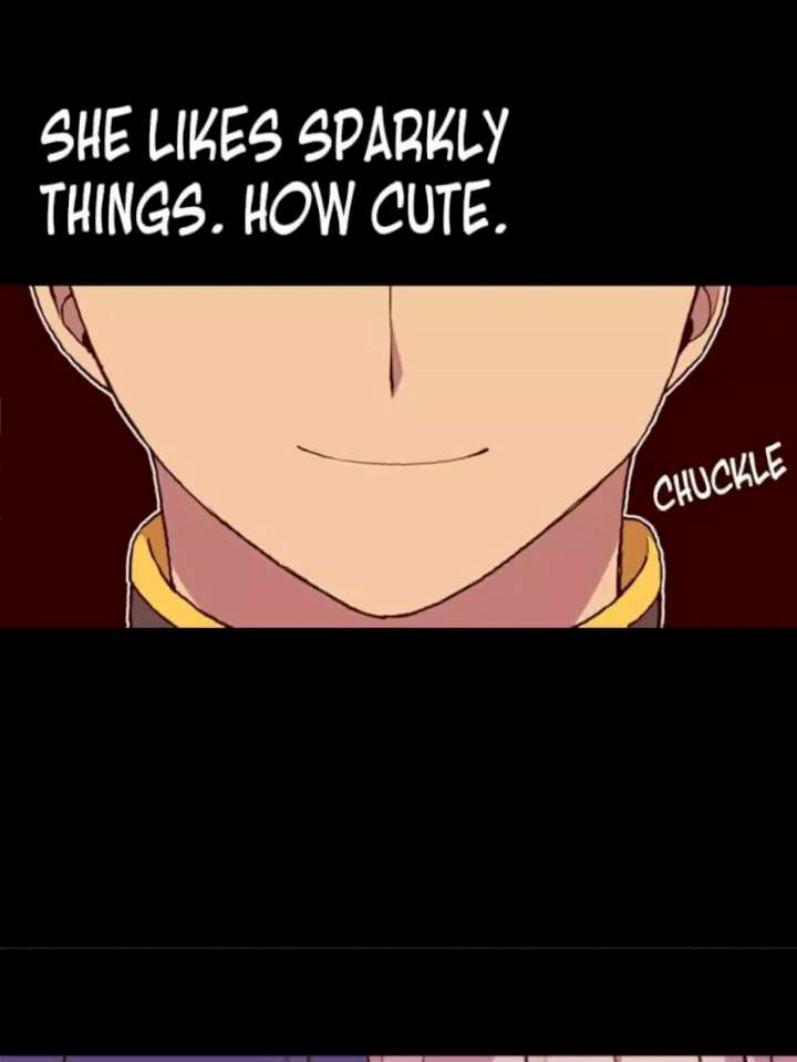 They Say I Was Born A King