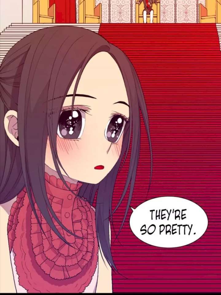 They Say I Was Born A King