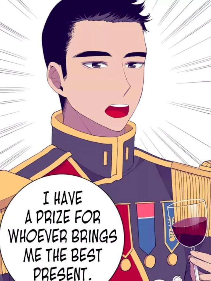 They Say I Was Born A King