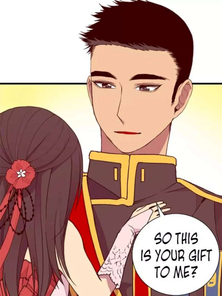 They Say I Was Born A King