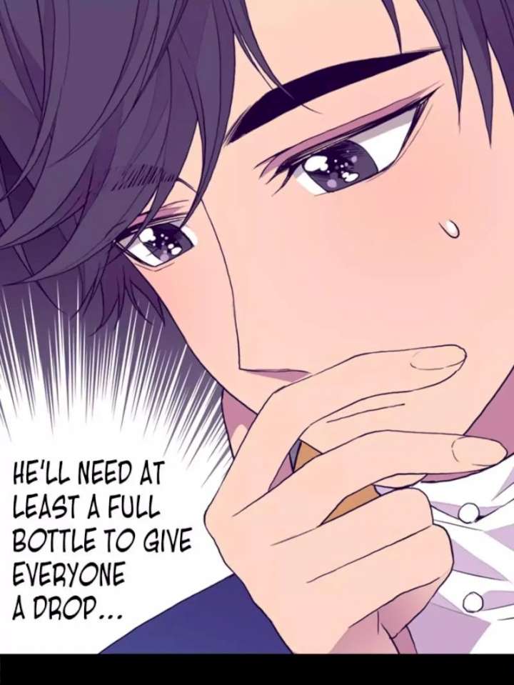 They Say I Was Born A King