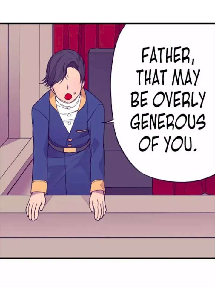 They Say I Was Born A King