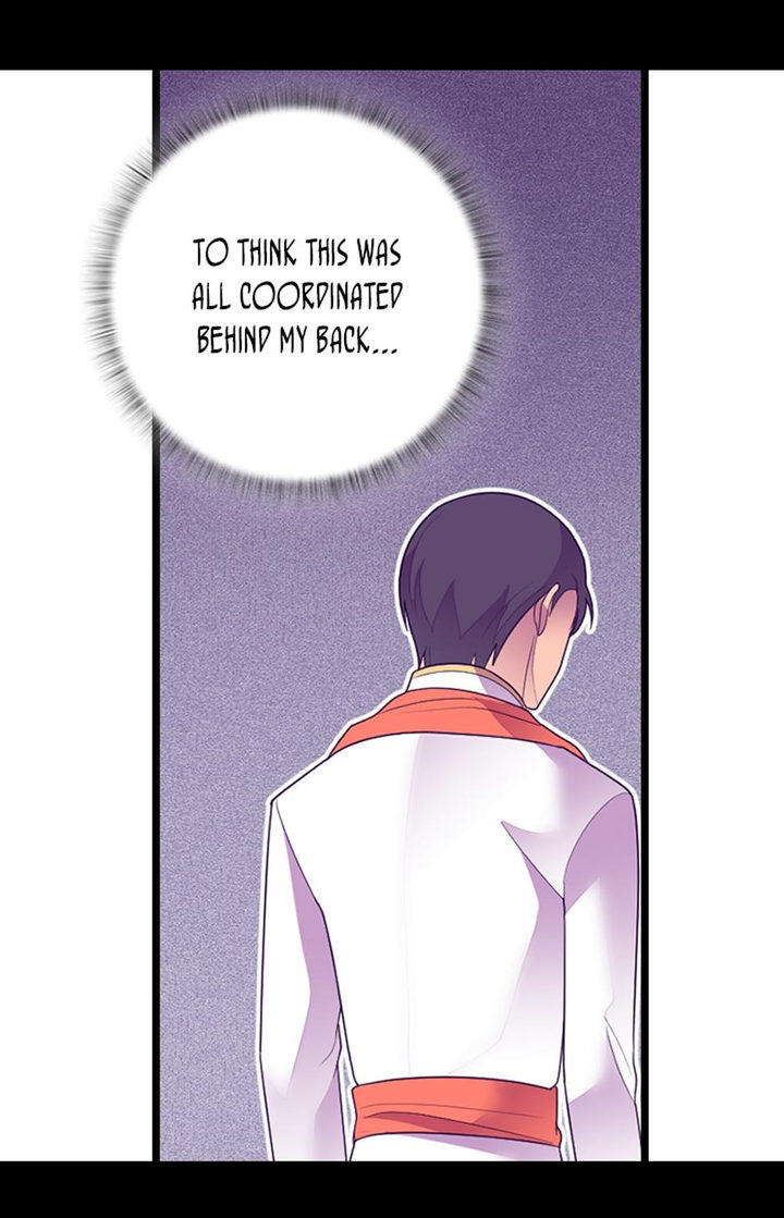 They Say I Was Born A King