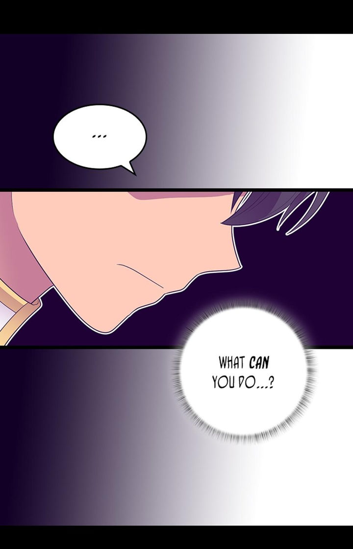 They Say I Was Born A King