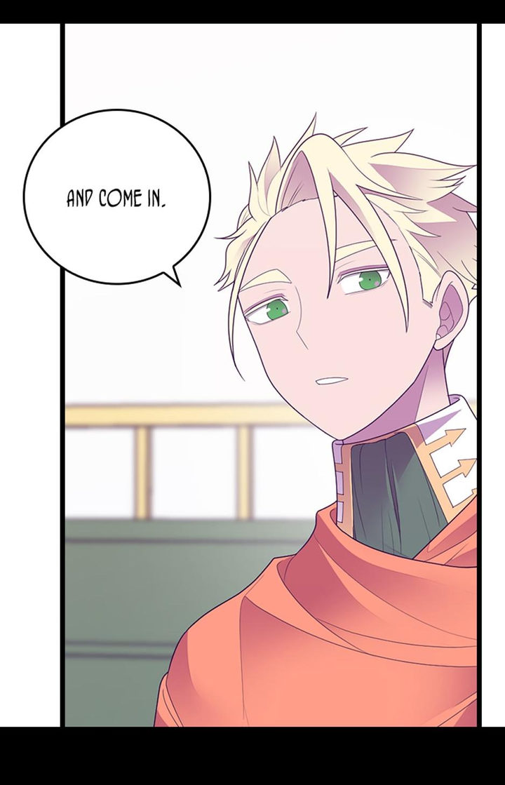 They Say I Was Born A King