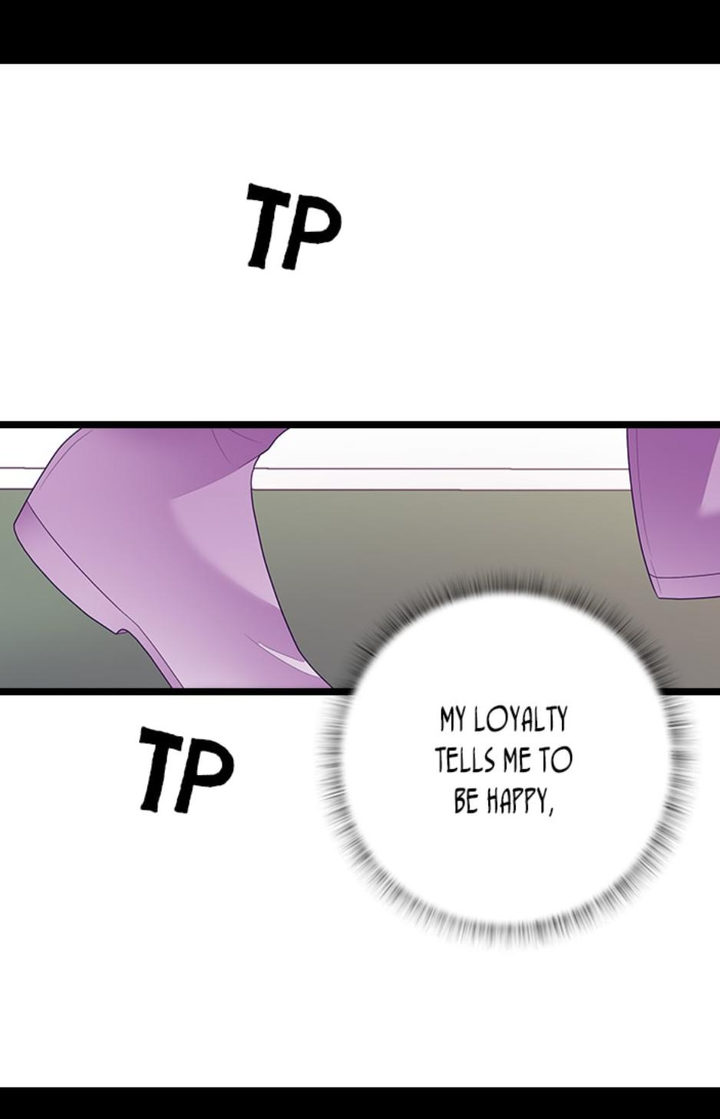 They Say I Was Born A King