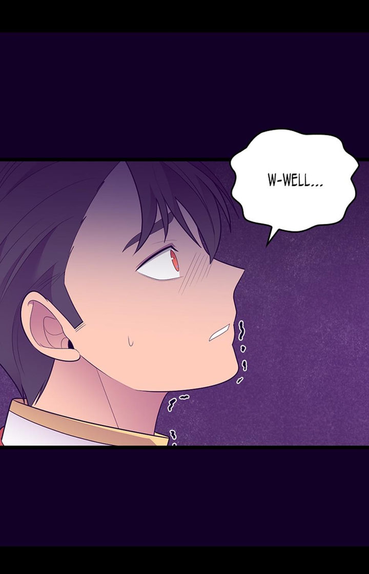 They Say I Was Born A King