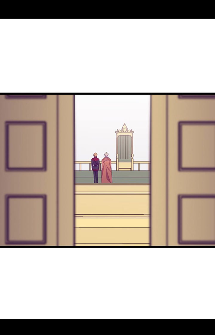 They Say I Was Born A King