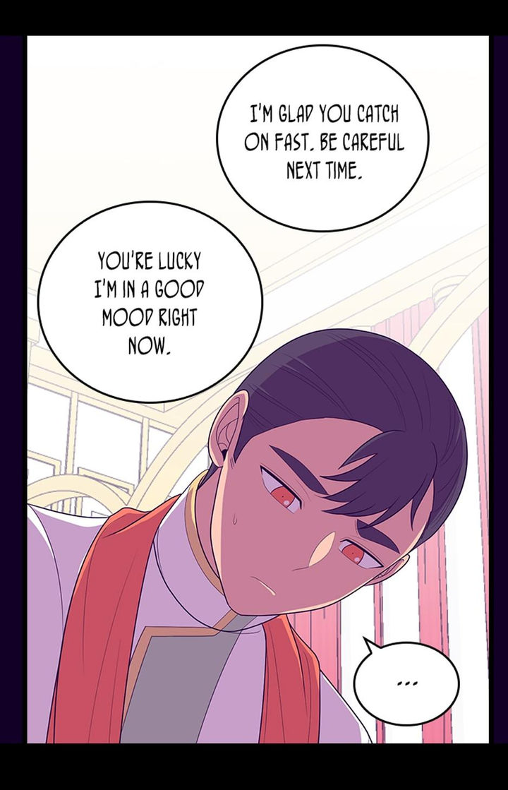 They Say I Was Born A King