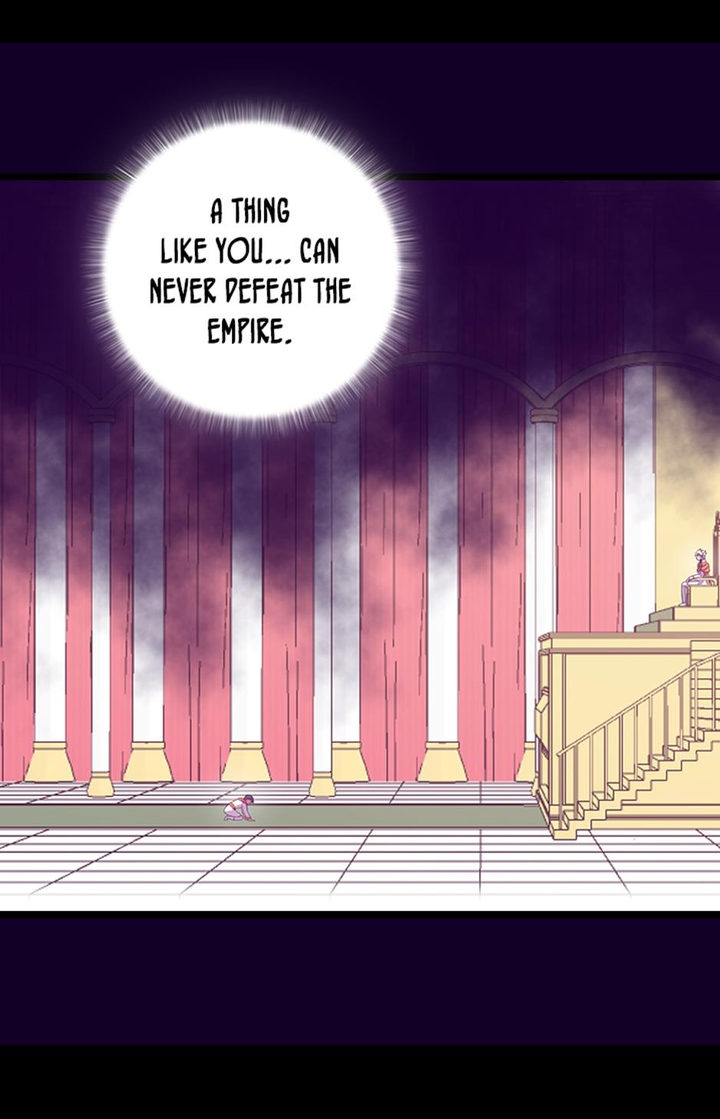 They Say I Was Born A King