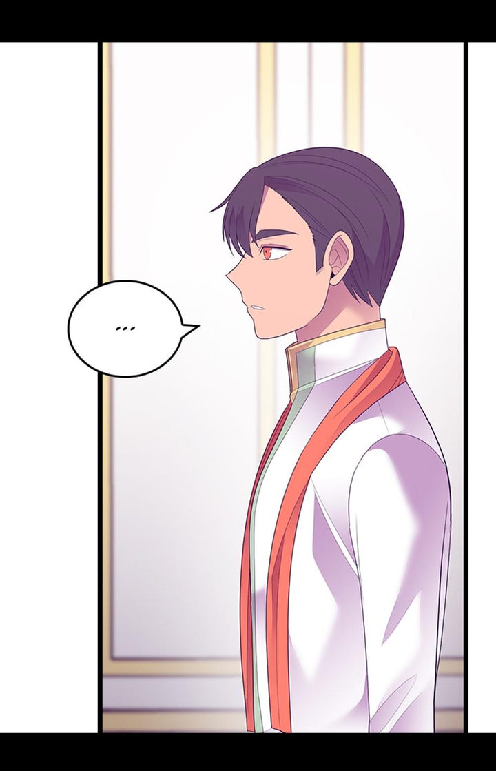 They Say I Was Born A King