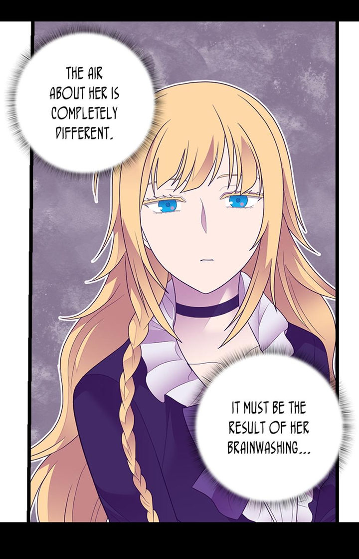 They Say I Was Born A King