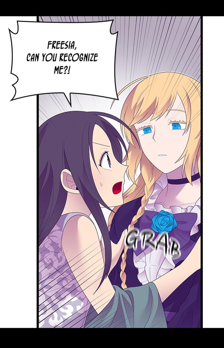 They Say I Was Born A King